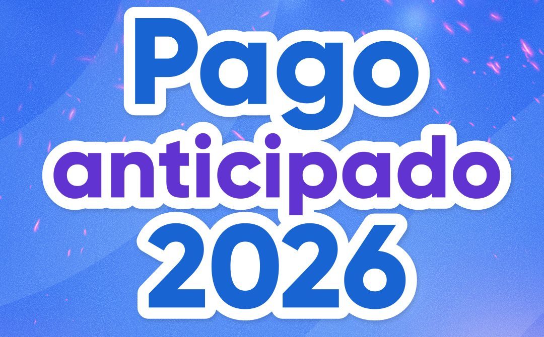 Ooapas anuncia promoción de Pago Anticipado 2026 con tarifa 2025