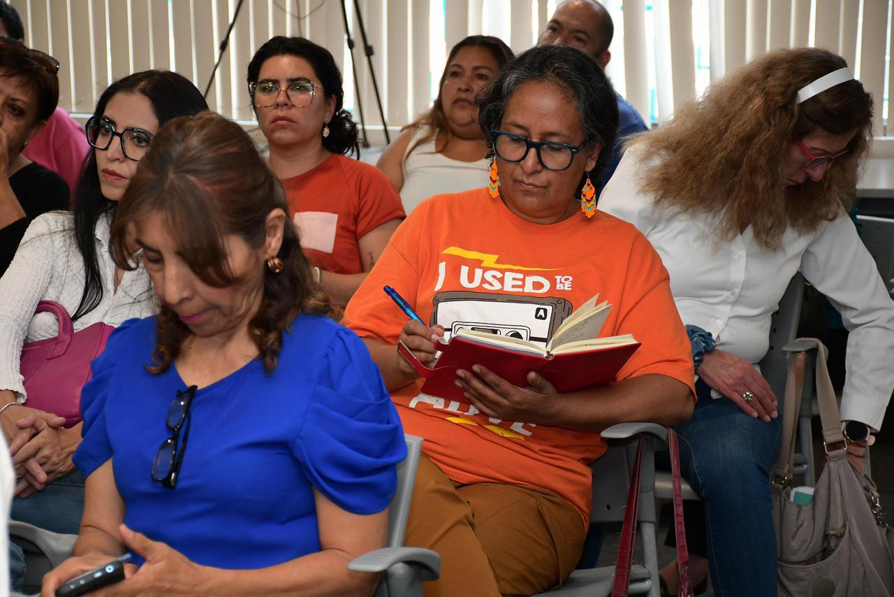 Espacio Emprendedor ofrece diagnóstico gratuito para fortalecer negocios en Michoacán