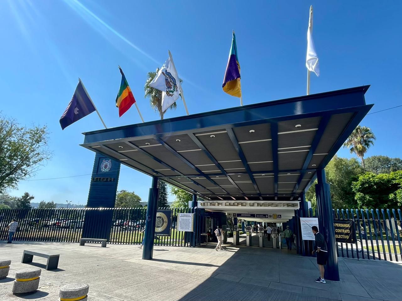 Estudiante nicolaita si aún no cuentas con tu credencial institucional, tramítala y obten diversos beneficios