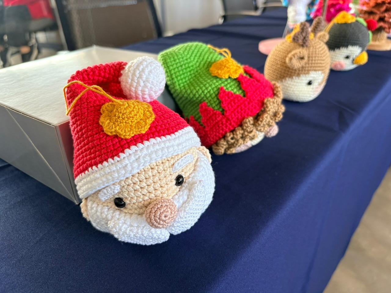 Sefeco anuncia los próximos eventos navideños en tenencias y plazas de Morelia