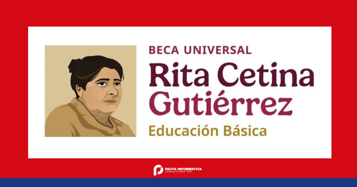 En enero comienza registro para Beca Rita Cetina para nivel primaria