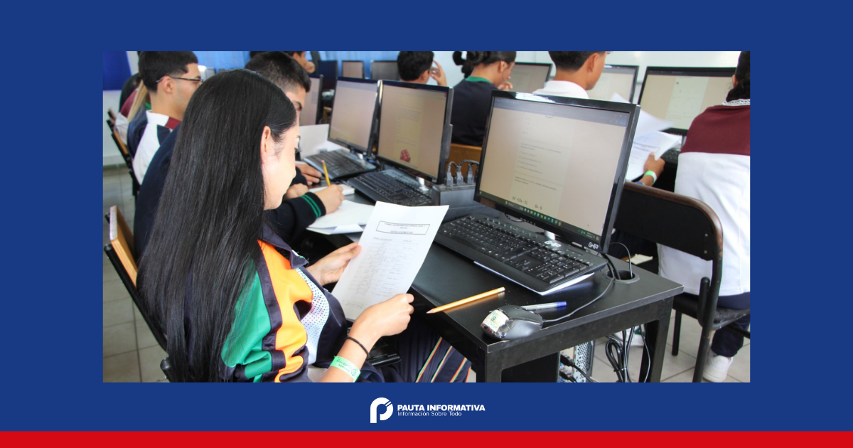 Cecytem moderniza oferta educativa con carrera de Soporte y Gestión de Tecnologías Informáticas