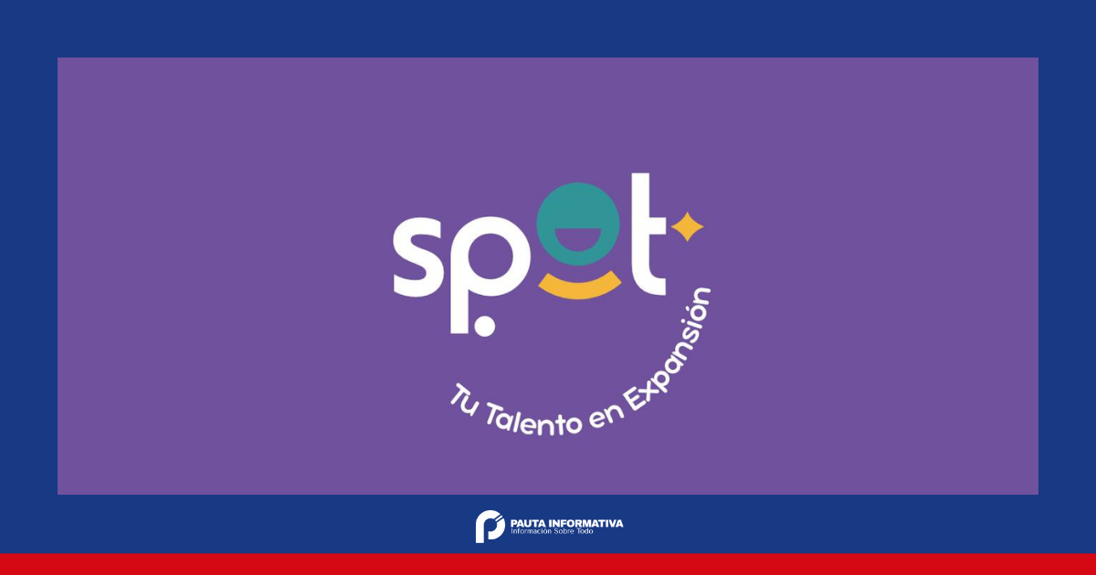 Centros Spots invitan a inscribirse en sus talleres
