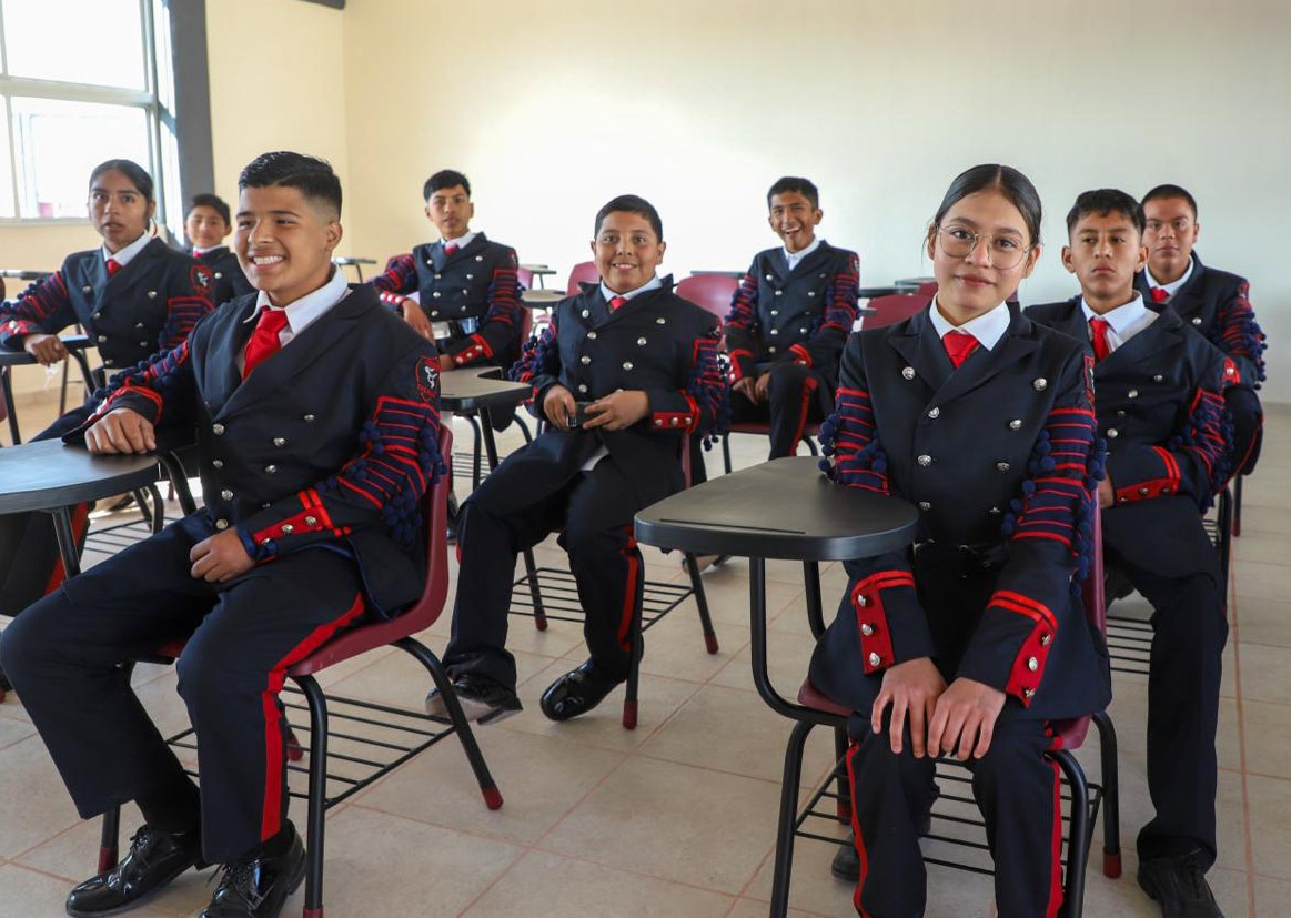 Hoy inician las preinscripciones digitales