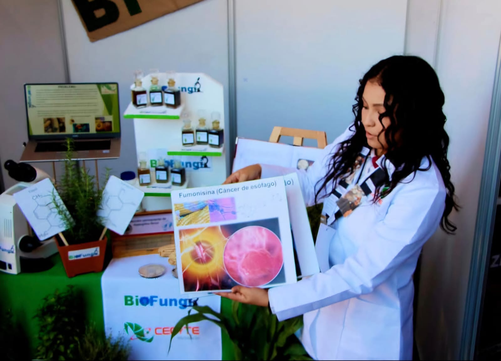 Continúa tus estudios con Cecytem; abierto proceso de ingreso en sus 93 planteles